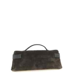 Brunello Cucinelli Essence Clutch