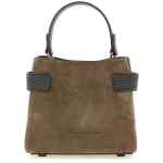 Brunello Cucinelli Essence Small Handbag