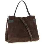 Brunello Cucinelli Essence Large Handbag