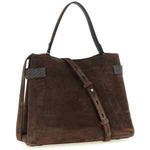 Brunello Cucinelli Essence Large Handbag