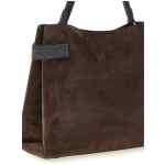 Brunello Cucinelli Essence Large Handbag