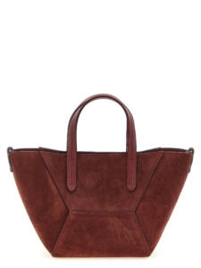 Brunello Cucinelli Bc Duo Mini Handbag