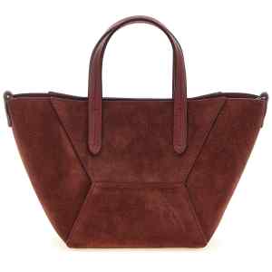 Brunello Cucinelli Bc Duo Mini Handbag