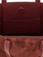Brunello Cucinelli Bc Duo Mini Handbag
