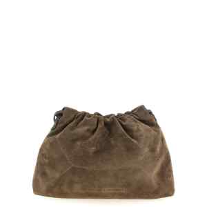 Brunello Cucinelli Bc Duo Pouch