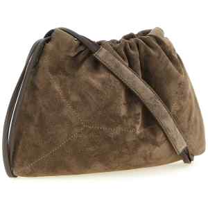 Brunello Cucinelli Bc Duo Pouch
