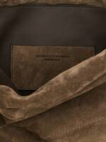 Brunello Cucinelli Bc Duo Pouch