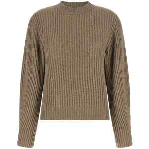 Brunello Cucinelli Sparkling Sweater