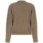 Brunello Cucinelli Sparkling Sweater