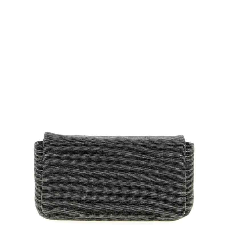 Brunello Cucinelli Precious Clutch