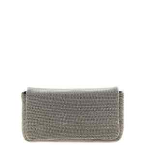 Brunello Cucinelli Precious Clutch