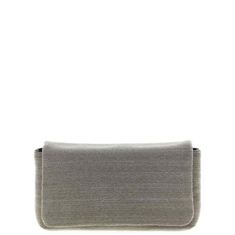 Brunello Cucinelli Precious Clutch