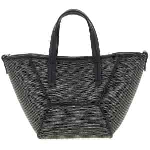 Brunello Cucinelli Bc Duo Mini Precious Handbag