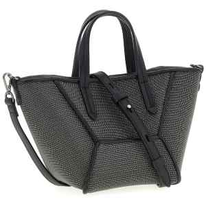 Brunello Cucinelli Bc Duo Mini Precious Handbag