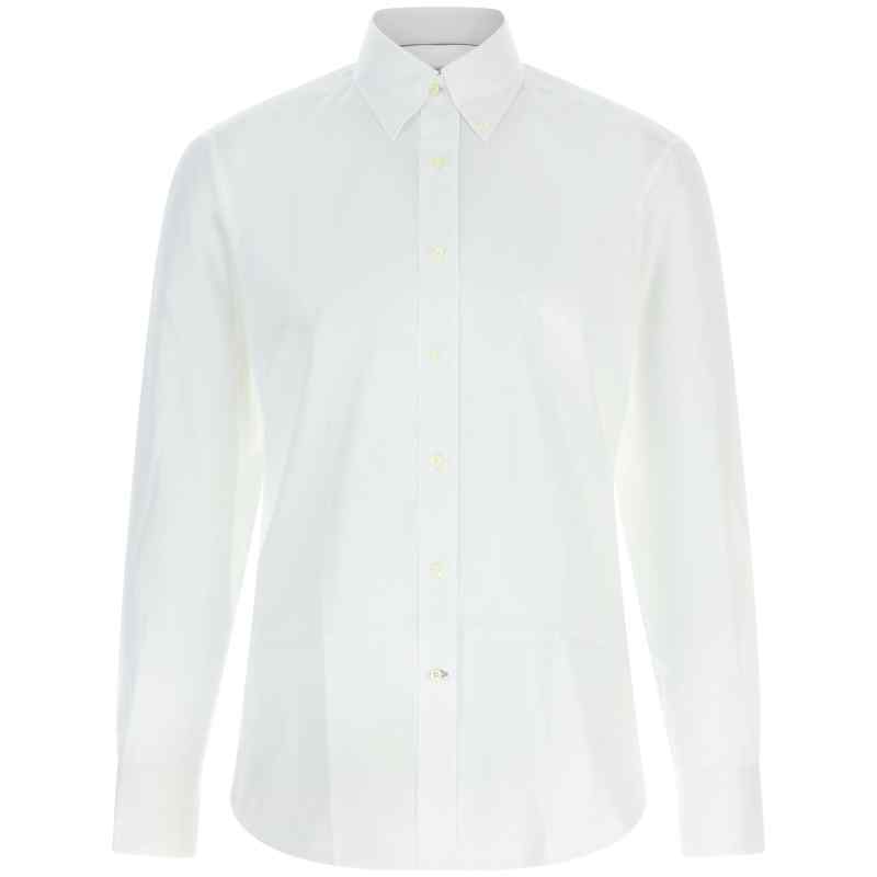 MBUC41716C159_01_M_2025-10-08T07-56-13.705Z Brunello Cucinelli Button-down Shirt