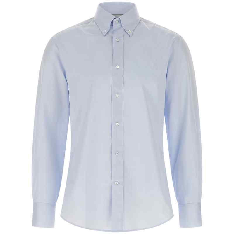 Brunello Cucinelli Button-down Shirt