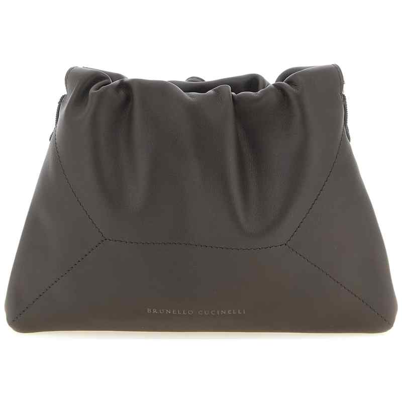 Brunello Cucinelli Bc Duo Pouch