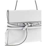 Moschino Tie Me Shoulder Bag