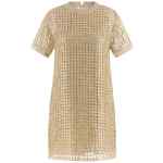 Brunello Cucinelli Dazzling Knit Dress