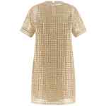 Brunello Cucinelli Dazzling Knit Dress