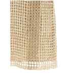 Brunello Cucinelli Dazzling Knit Dress