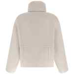 Brunello Cucinelli Cropped Coat