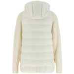 Brunello Cucinelli Shiny Zipper Pull Down Jacket