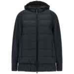 Brunello Cucinelli Shiny Zipper Pull Down Jacket