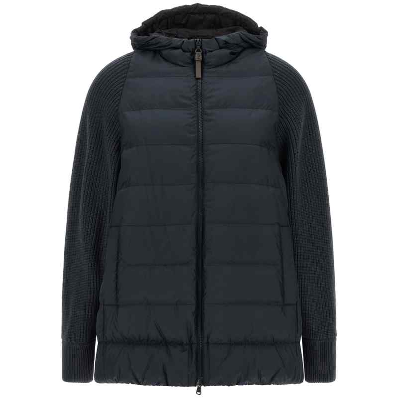 MD5987779PC8901_01_M_2026-05-14T07-25-06.314Z Brunello Cucinelli Shiny Zipper Pull Down Jacket