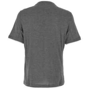 Brunello Cucinelli Layered T-shirt