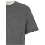 Brunello Cucinelli Layered T-shirt