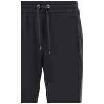 Brunello Cucinelli Shiny Pocket Detail Joggers