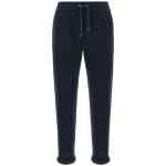 Brunello Cucinelli Monile Joggers
