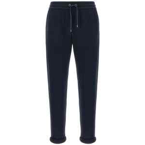 Brunello Cucinelli Monile Joggers