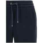 Brunello Cucinelli Monile Joggers