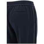 Brunello Cucinelli Monile Joggers
