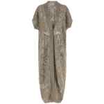 Brunello Cucinelli Dazzling Water Lillies Cardigan
