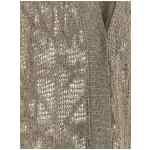 Brunello Cucinelli Dazzling Water Lillies Cardigan