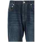 Brunello Cucinelli Jeans Denim Old