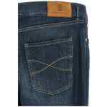 Brunello Cucinelli Jeans Denim Old