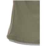 Brunello Cucinelli Faux Layering Polo Shirt