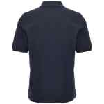 Brunello Cucinelli Logo Piqué Polo Shirt