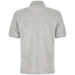 Brunello Cucinelli Logo Piqué Polo Shirt