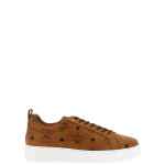 Mcm Neo Terrain Lo Sneakers