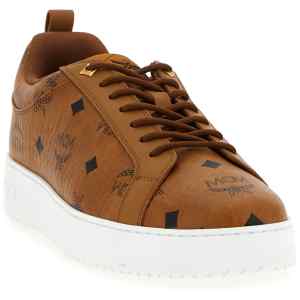 Mcm Neo Terrain Lo Sneakers