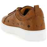 Mcm Neo Terrain Lo Sneakers