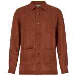 Brunello Cucinelli Linen Shirt