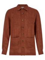 Brunello Cucinelli Linen Shirt