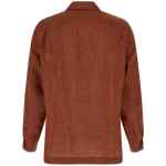 Brunello Cucinelli Linen Shirt