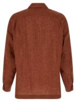 Brunello Cucinelli Linen Shirt